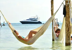 Tulum : Guided Tour of the Mayan Ruins with Round Trip