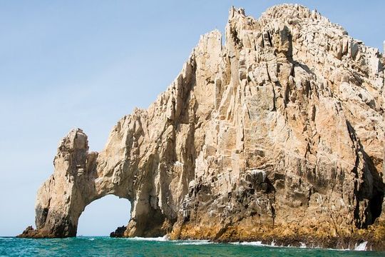 Tour Arco, Cabo San Lucas and San José del Cabo