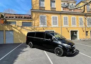 Half-Day Private Tour of Grasse and its Surroundings