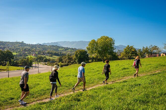 Taste of the Camino de Santiago