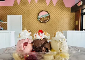 Tavares Poppy's Sweet Paddle Adventure with Ice Cream