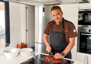 Buffet Cook and Go Tenerife