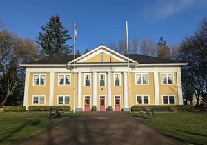 Fort Langley Revealed