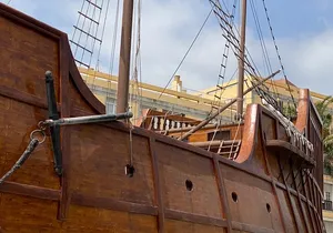 From Tenerife: Tajogaite Volcano, La Cumbrecita and Casco Antiguo