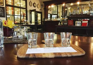 Vancouver Distillery Private Tour and Tasting