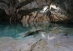Tulum Private Tour – Ruins, Cenote Xunaan Ha & Taak Bi Ha