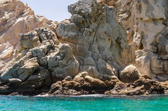 Cabo San Lucas City Tour