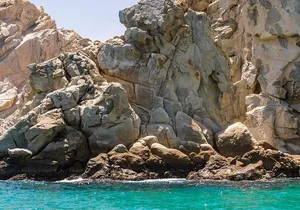 Cabo San Lucas City Tour
