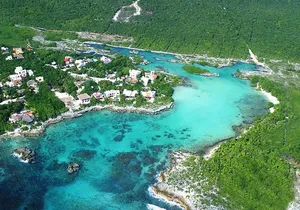 Mayan Adventure from Cancun