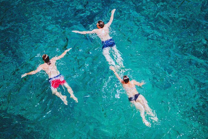 Amalfi Coast Snorkeling and Limoncello Tasting: 4h Boat Tour
