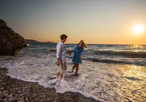 Private Professional Vacation Photoshoot in Tenerife