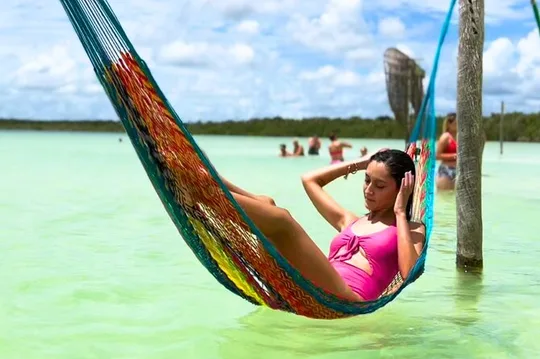 Kaan Luum and Cenotes and Mayan Traditions from Riviera Maya