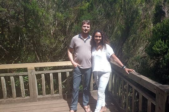 Custom Private Tenerife Full Island Tour with Photo Session