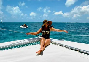 Half Day Lite Tour to Isla Mujeres