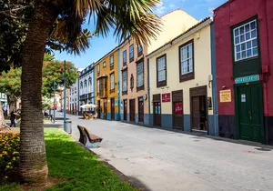 Tenerife discovery excursion - culture & flavours