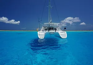 5H Private 40'Catamaran All-Inclusive in Tulum & Playa del Carmen