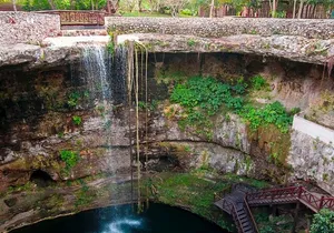 Valladolid Magic Town Private Tour