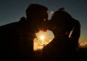Puerto de la Cruz: Buggy Teide Sunset National Park