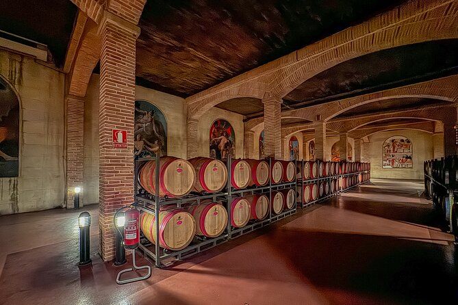 VIP Wine Experience | Costa Blanca’s Hidden Estates