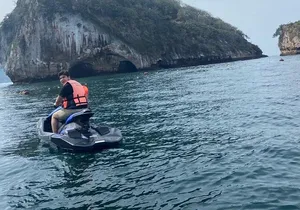 Jet Ski Jet Ski Rental in Puerto Vallarta