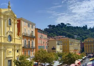 Private Tour from Cannes