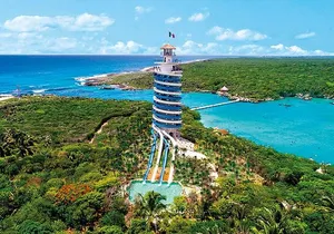 Day Adventure at Xelha + Tulum! From Cancun & Playa Del Carmen