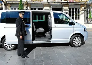 Cannes hotels to Nice Cruise Port - Departure Private Transfer