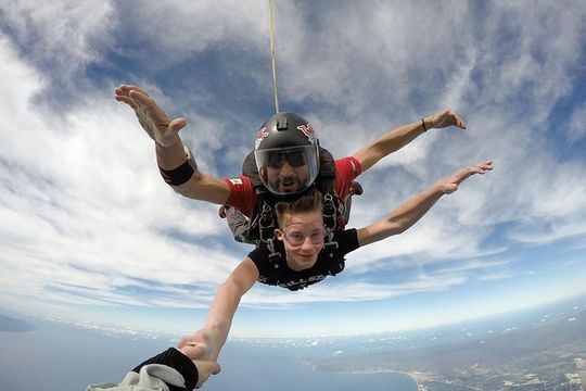 Puerto Vallarta City Night Tour