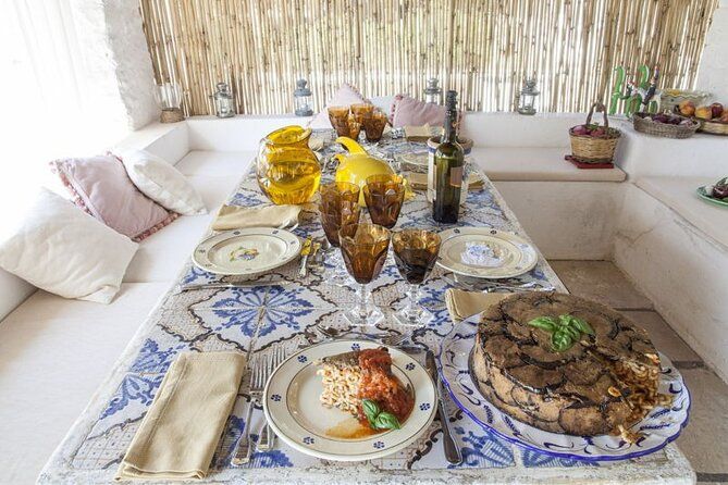 Dining Experience at a local's Home in Impruneta with Show Cooking