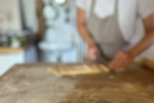 Private Cooking Class in Tuscany | Hand Made Pasta