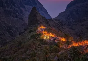 Masca Valley Guided Buggy Tour. Small Group.