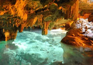 Tulum and Extreme Ride from Cancun