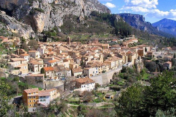 Verdon Gorge Private Tour