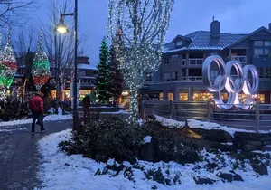 Vancouver to Whistler Tour Private