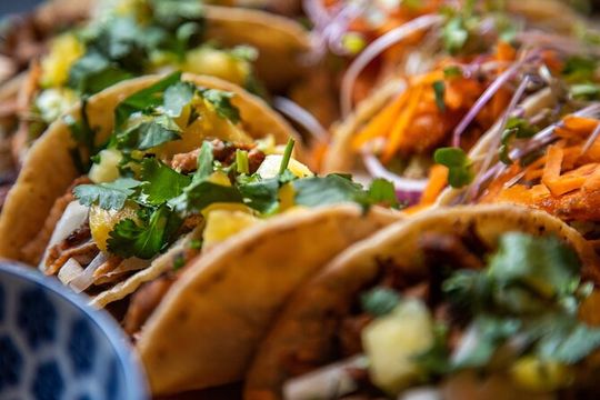 Vancouver Gastown's Elite Walking Food Tour Experience