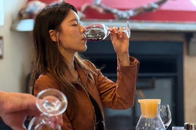 Sip, Savour & Stroll: Barossa to Hahndorf