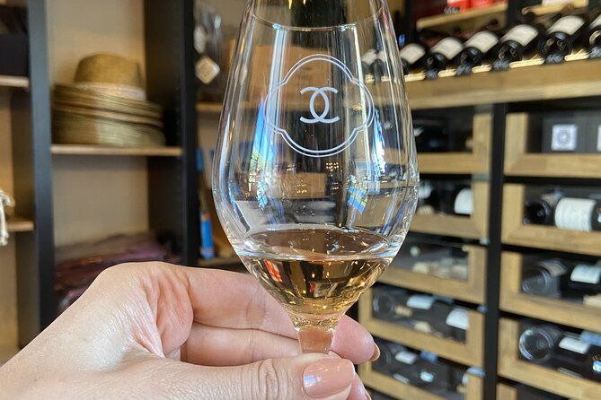 French Apéro: The Art of Food and Wine Pairing
