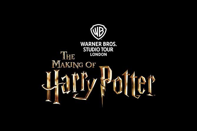 Warner Bros. Studio Tour London Transport Only by Bus