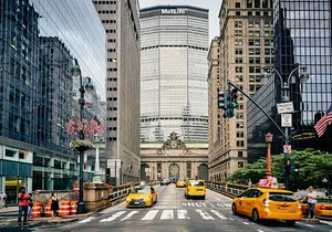 Gossip Girl Movie Locations Private Tour in New York