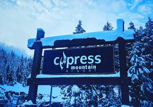 Vancouver Sea to Sky Gondola Tour in Squamish & Cypress Winter Fun Private