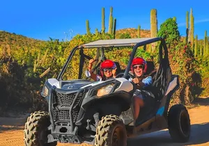 Side by Side Sport Adventure