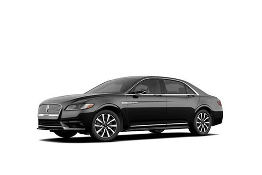 Private Transfer from Richmond to Canada Place Cruise Terminal