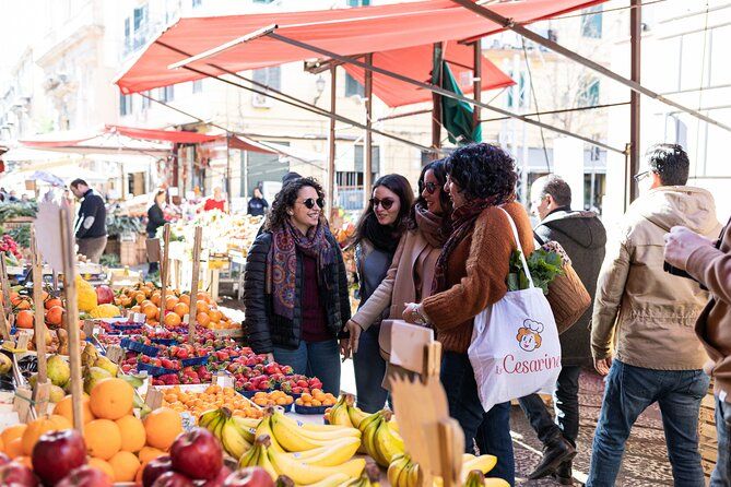 Turin: Private Farm-to-Table Market & Cooking by Cesarine