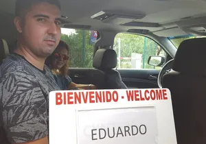 transfers between hotels in Cancun hotel strip