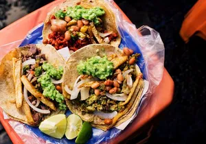 Cancun Authentic Downtown Food Tour: Tacos and Local Flavors