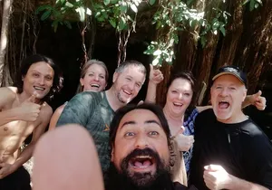 Tulaka Cenote Experience