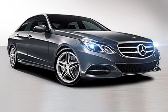 6-Hour Private Tour of Tenerife in a Luxury Vehicle