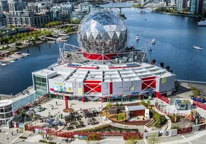 Best Vancouver Family Tour with Kids