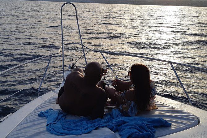 3 Hours Boat Tour along the Marbella Coast