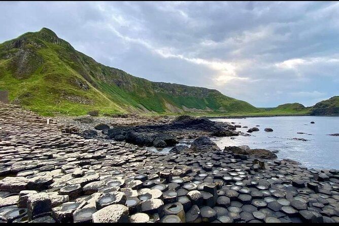 Giants Causeway Experience - Private Day Tour